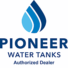 Pioneer Water Tanks