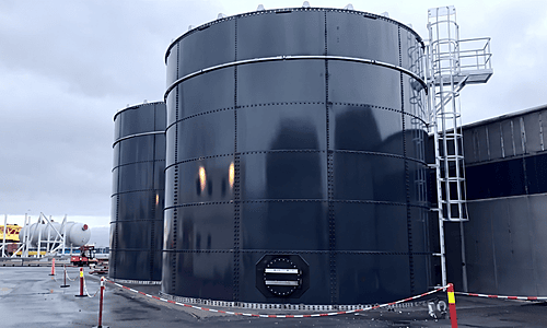 How AI Data Centers Are Impacting Water Rates and Usage in Georgia
