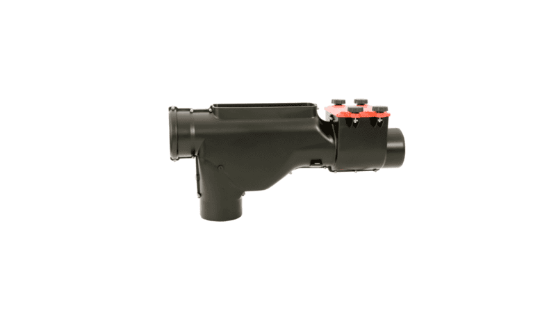Intewa PURAIN PR100 4" Jump Prefilter Intewa PURAIN PR100 4" Jump Prefilter