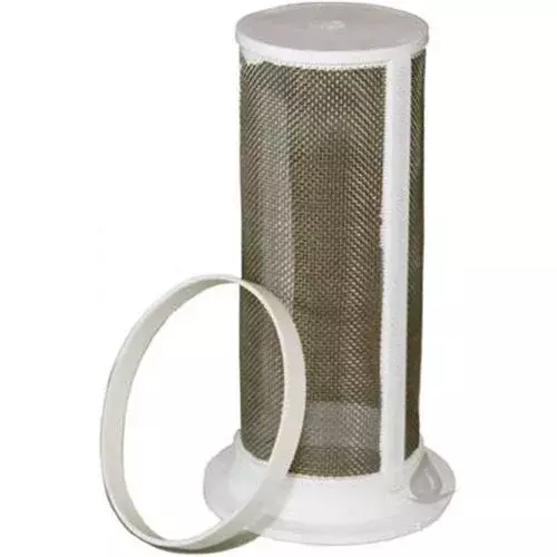 Rain Harvesting WDAC02 Advanced Cleaning Screen | 3"β4" Pipe | Rainwater First Flush Pre-Filter Rain Harvesting WDAC02 Advanced Cleaning Screen | 3"β4" Pipe | Rainwater First Flush Pre-Filter