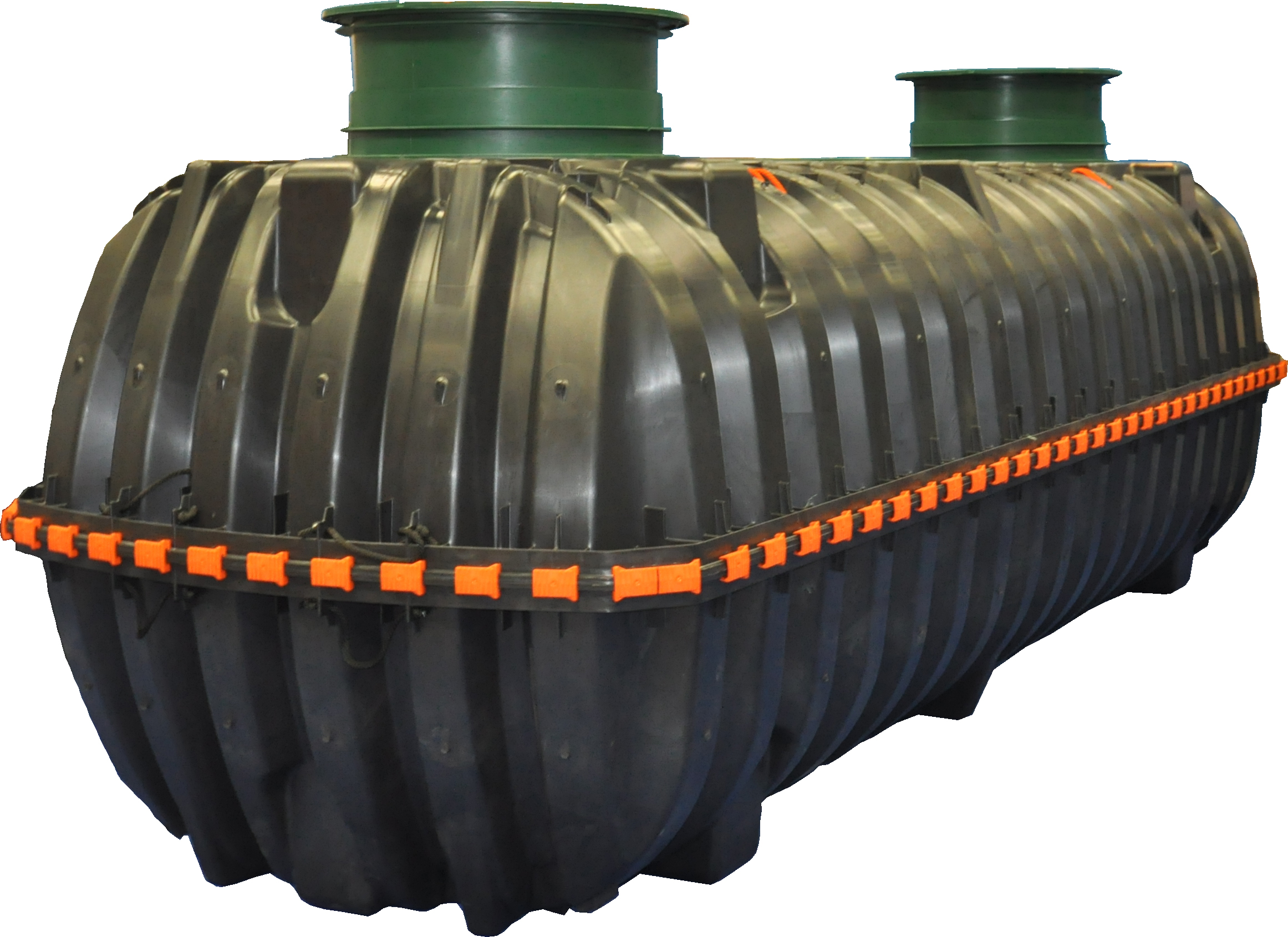 Infiltrator 1787 Gallon Underground Tank – Nonpotable Water Storage Infiltrator 1787 Gallon Underground Tank – Nonpotable Water Storage