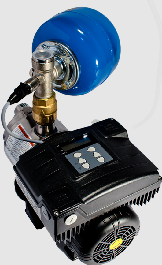 Pentair Intelliboost 230V Surface Booster Pump – Models MIB0715B / MIB0715S Pentair Intelliboost 230V Surface Booster Pump – Models MIB0715B / MIB0715S