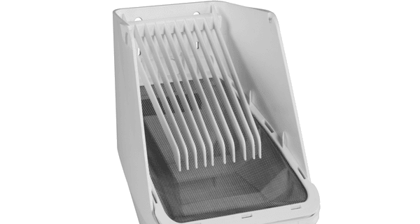 Leaf Eater Ultra Downspout Filter – 3" or 4" Leaf Eater Ultra Downspout Filter – 3" or 4"