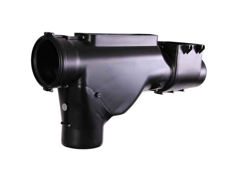 Intewa PURAIN PR100 4" Jump Prefilter Intewa PURAIN PR100 4" Jump Prefilter