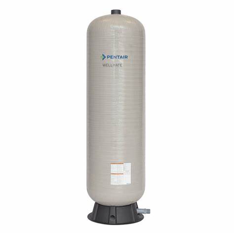 Pentair Comptec CPV-185T 185-Gallon Composite Captive Air Tank Pentair Comptec CPV-185T 185-Gallon Composite Captive Air Tank