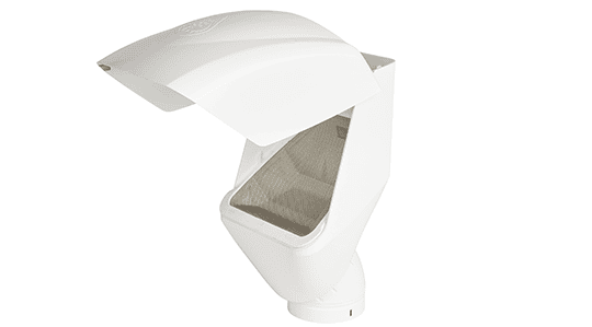 Leaf Eater Ultra Downspout Filter – 3" or 4" Leaf Eater Ultra Downspout Filter – 3" or 4"