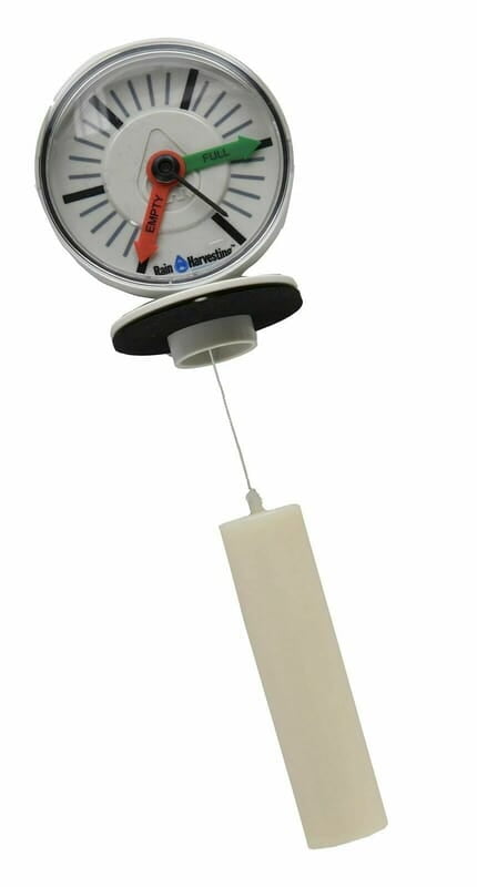 Rain Harvesting Tank Gauge TATG02 – Water Level Indicator Rain Harvesting Tank Gauge TATG02 – Water Level Indicator