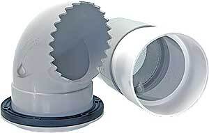 RainHarvesting Tank Overflow Kit RainHarvesting Tank Overflow Kit