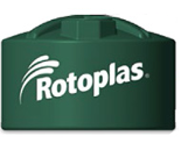 Snyder Industries 1200 Gallon Green Water Tank Snyder Industries 1200 Gallon Green Water Tank