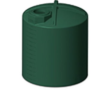 Snyder Industries 3000 Gallon Green Water Tank | Heavy-Duty Polyethylene Storage Tank Snyder Industries 3000 Gallon Green Water Tank | Heavy-Duty Polyethylene Storage Tank