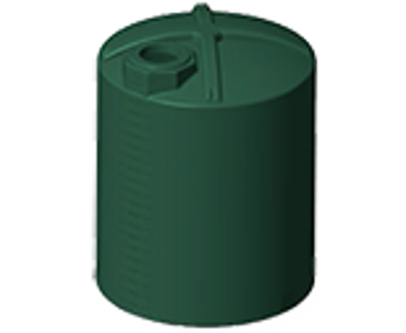 Snyder Industries 4100 Gallon Green Water Tank | Heavy-Duty Polyethylene Storage Tank Snyder Industries 4100 Gallon Green Water Tank | Heavy-Duty Polyethylene Storage Tank