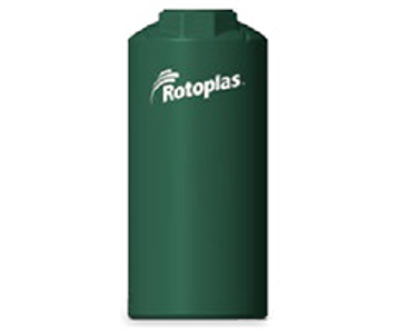 Snyder Industries 750 Gallon Green Water Tank Snyder Industries 750 Gallon Green Water Tank