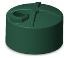 Snyder Industries 1200 Gallon Green Water Tank Snyder Industries 1200 Gallon Green Water Tank