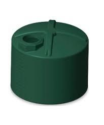Snyder Industries 1500 Gallon Green Water Tank Snyder Industries 1500 Gallon Green Water Tank