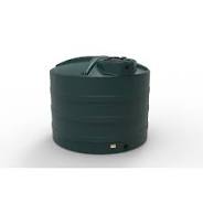 Snyder Industries 1600 Gallon Black Water Tank Snyder Industries 1600 Gallon Black Water Tank
