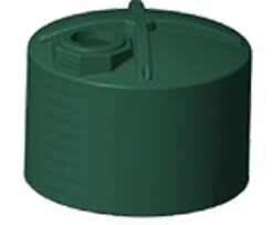 Snyder Industries 2000 Gallon Green Water Tank | Heavy-Duty Polyethylene Storage Tank Snyder Industries 2000 Gallon Green Water Tank | Heavy-Duty Polyethylene Storage Tank