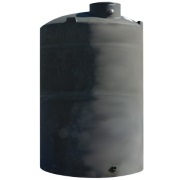 Snyder Industries 5,000 Gallon Green Vertical Water Storage Tank Snyder Industries 5,000 Gallon Green Vertical Water Storage Tank