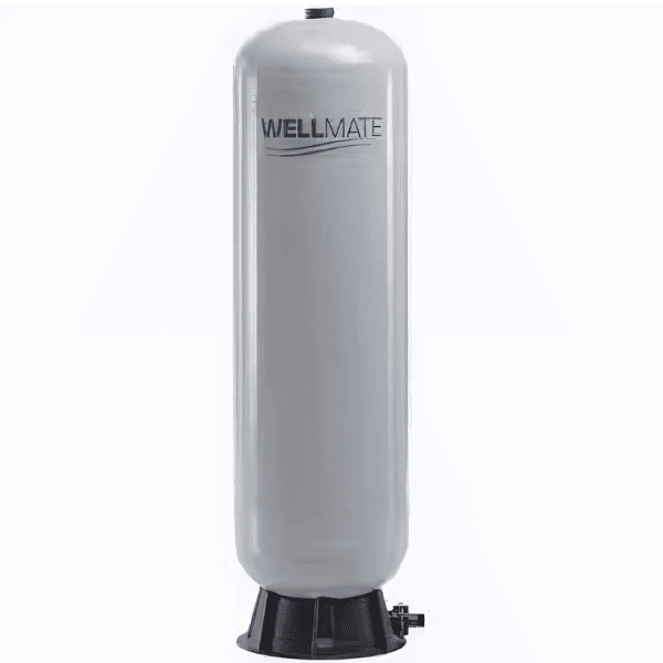 WellMate WM-35WB QC 119-Gallon Composite Pressure Tank – Quick Connect ...