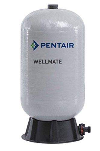 WellMate WM-0075 19.8-Gallon Fiberglass Pressure Tank WellMate WM-0075 19.8-Gallon Fiberglass Pressure Tank