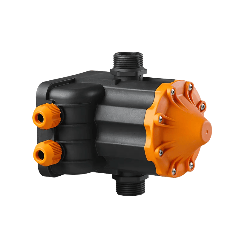 EPC 12 Pump Controller 120V 1.5 HP / 240V 3 HP – 1" Without Tank EPC 12 Pump Controller 120V 1.5 HP / 240V 3 HP – 1" Without Tank