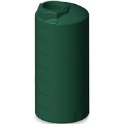 Snyder Industries 750 Gallon Green Water Tank Snyder Industries 750 Gallon Green Water Tank