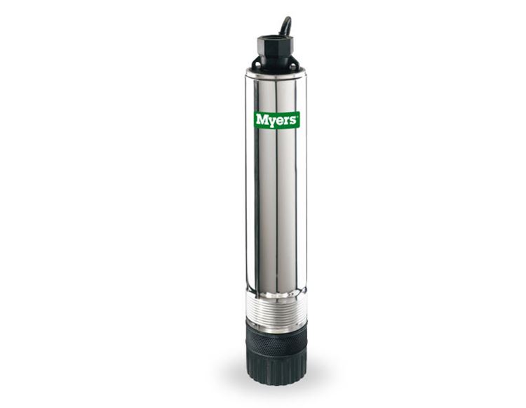 Myers 20MD05121-01 Cistern Pump – 0.5 HP 120V, No Float Switch Myers 20MD05121-01 Cistern Pump – 0.5 HP 120V, No Float Switch