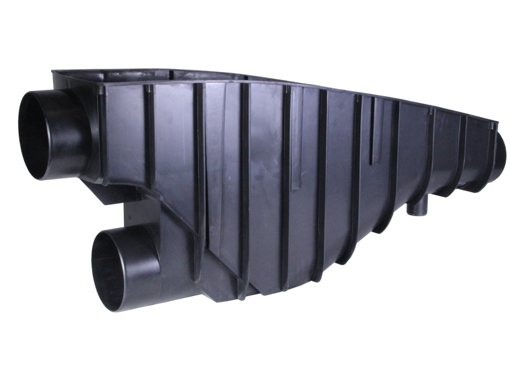 Intewa PURAIN PR150 6" Jump Prefilter Intewa PURAIN PR150 6" Jump Prefilter