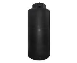 Snyder Industries 750 Gallon Plastic Vertical Water Tank Snyder Industries 750 Gallon Plastic Vertical Water Tank